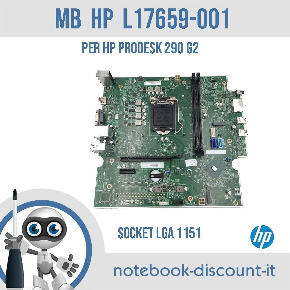 OUGEDA Per HP CQ43 430 630 631 Scheda Madre Del Computer Portatile HM65