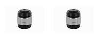 2X Vaico Querlenkerlager Hinten Links Rechts FüR BMW 3Er Compact E46 E36