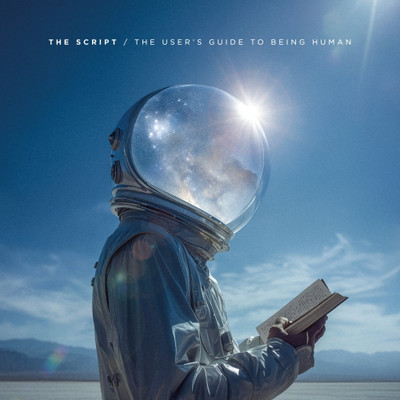 The Script - The Users Guide to Being Human - CD Album (Released 14th Aug 2026)
