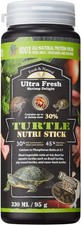 Ultra Fresh - Turtle Nutri Stick, Wild Sword Prawn, 3.35 Ounce Pack of 1 