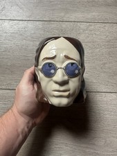 Ozzy Osbourne Face/Head Mug