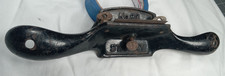 Vintage Antique Stanley No.80 Cabinet Scraper...