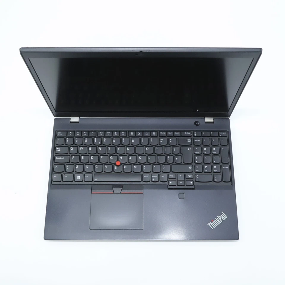 Lenovo ThinkPad L15 G2 · i7-1165G7 · 16GB · 256GB, photo 3 of 5