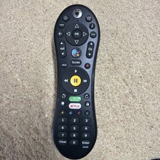 Tivo Vox Voice Remote Control For All Tivo Edge Bolt Mini Vox Dvrs Tivo Vox Voice Remote Control For All Tivo Edge Bolt Mini Vox Dvrs