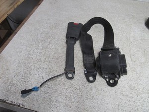 18 CAN-AM MAVERICK X3 XRS MAX TURBO R DRIVERS SEAT BELT SAFETY STOCK OEM 148#MI