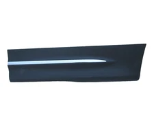 dp50874 MERCEDES GLB GLB250 2020 2021 20222 2023 24 2025 REAR LEFT DOOR MOLDING