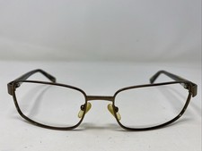 Banana Republic NEIL/S 0SBZ 58-18-130 Bronze Brown Sunglasses Frame 8937