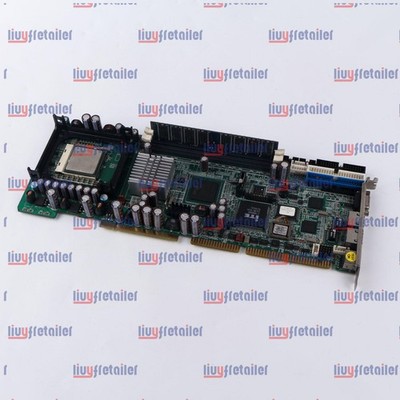 1PC Used NEXCOM Industrial motherboard PEAK715VL2-HT(D)