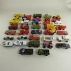 Vintage Matchbox Diecast Cars Lot Of 37 1970s