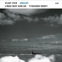 Uneasy | Vijay Iyer | Vinyl / Schallplatte | 2021 | Ecm Records