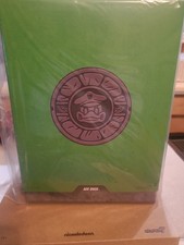 Super7 TMNT Teenage Mutant Ninja Turtles ULTIMATES Wave 6 Ace Duck Figure New