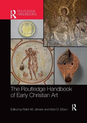 The Routledge Handbook of Early Christian Art - Image 3