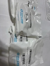 Qty 4 Fitline UT6-4-6N