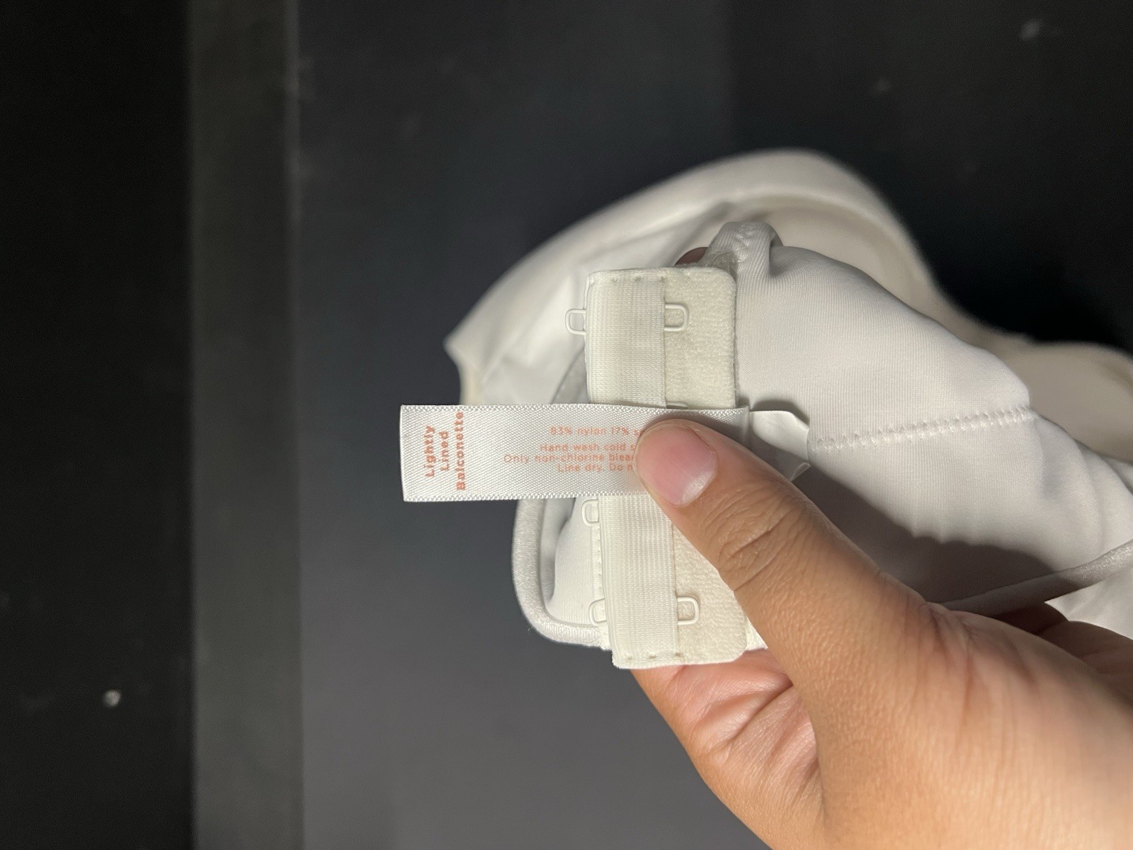 Cacique Lightly Lined Full Coverage Under wire Br… - image 4