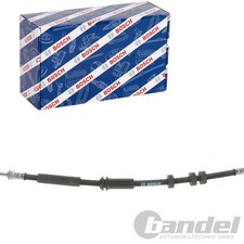 BOSCH BREMSSCHLAUCH HINTERACHSE passend für AUDI A4 | 1 987 481 429