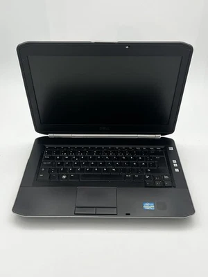 Dell Latitude E5420 · i5-2430M · 8GB · 320GB