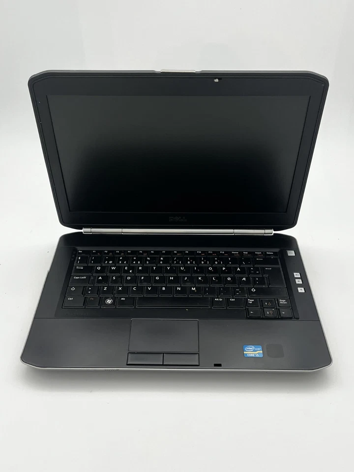 Dell Latitude E5420 · i5-2430M · 8GB · 320GB, foto 1 di 5