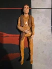 Vintage Johnny West 12" Cowboy Action Figure 1973