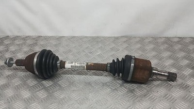 3M513B437DAF Front Left Semi Axle Ford Focus C-Max Cap GLIA 4798771