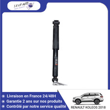 Amortisseur Renault KOLEOS