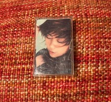 Hikaru Utada Distance Cassette Tape Vintage Out of Print Used