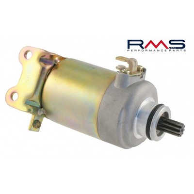 Anlasser Motor E Starter RMS für Aprilia Leonardo 125 BMW C1