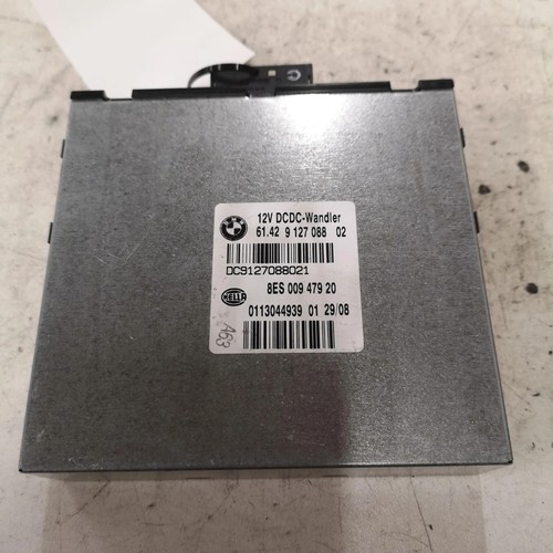 BMW 3 E90 Getriebesteuergerät 6142912708802 2.00 Diesel 2009 28696926