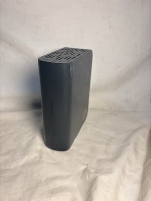 Western Digital My Book WD10000H1CS-00 Home Edition 1TB Hard Drive NO POWER CORD