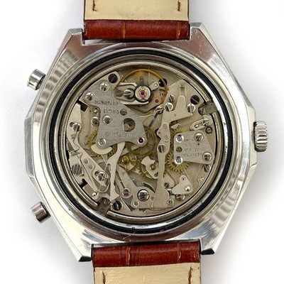 BREITLING Navitimer Chronomatic 1806 Cal.11 DDE.BR 11525/67