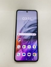 Motorola Razr 2024 256GB Gray XT2453-3 T-Mobile SEMI WORKING JMM532