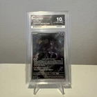Pokémon TCG 2023 Black Star Promo Mewtwo #52 151 Ultra Ace Grade 10 GEM MINT.