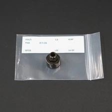 PIAB 01.11.236 Atmospheric Quick-Release AQR Valve 0111236