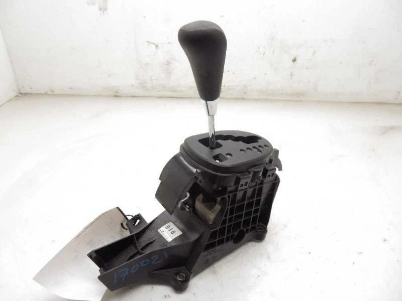 Scion XD 2008 tracción delantera con palanca de cambios automática Foto 3 de 4