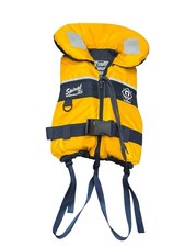 Crewsaver Spiral 100N Junior Child's Life Jacket Buoyancy Aid 20-30kg EN395 Sail
