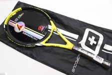  NOS PRO KENNEX KINETIC Q 5 300g TENNIS RACQUET 4 1/4 FROM A COLLECTOR