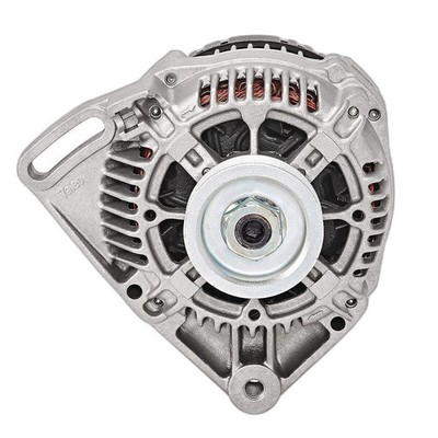 Lichtmaschine Generator 14 V 75 A Ø 60 mm VALEO für u.a. RENAULT CLIO