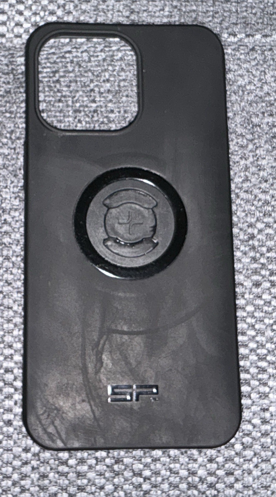 SP Connect Case Set SPC+ | iPhone 15 Pro Max Smartphone Handyhülle Handyschale✅