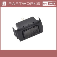 Schalter Schiebedach für PORSCHE 911 F/G 964 Cabrio Verdeck Taster