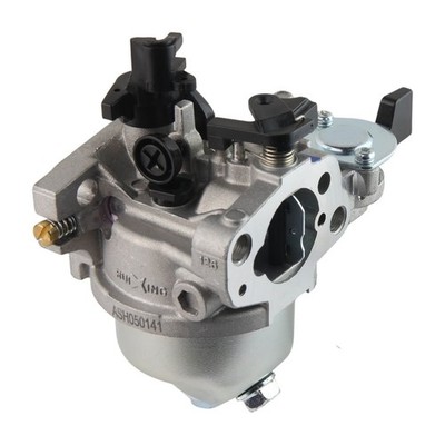 Premium Rasenmäher Vergaser  für Einhell BM 46 K Einhell Royal Blue