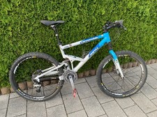 Cannondale Jekyll 700 MTB , Top Zustand, Retro-Bike, vollgefedert