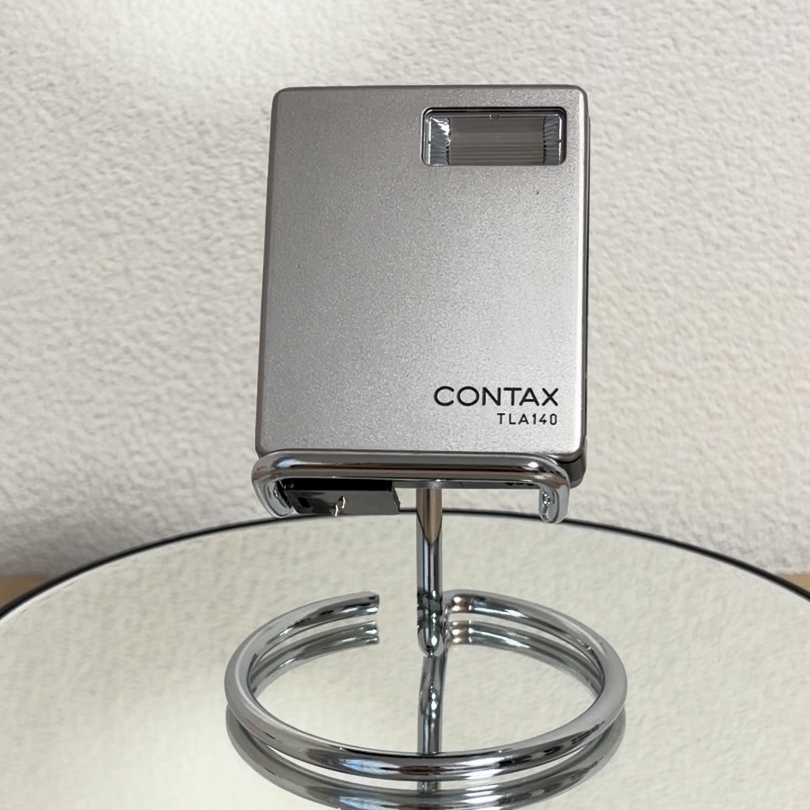 Contax TLA TLA 140 Shoe Mount Flash for sale online | eBay