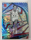 2025 Panini David Thompson Base (Raw)