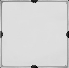 Scrim Jim Cine 1/4-Stop Diffusion Fabric 4' X 4' 