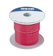 ANCOR 106802 TINNED COPPER WIRE 12 AWG (3MM2)