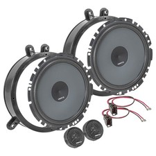 Hertz K 170 Lautsprecher passt f&uuml;r Mercedes C-Klasse W203 S203 CL203 T&uuml;r vorne