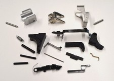 Glock 19 Lower Parts Kit For G19 Gen 3 Locking Block