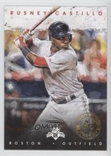 2016 Panini Diamond Kings Artist's Proof 94/99 Rusney Castillo #111 0f8