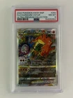 Charizard Vstar Psa 8 Promo New Cert Pokémon