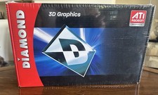 Diamond ATI Radeon HD 4650 3D Graphics Video Card GDDR2 Dual DVI-D PCIe 2.0 x16