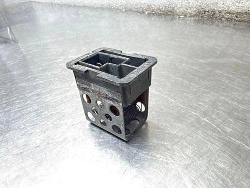 OPEL ZAFIRA B A05 Blower Fan Relay 90559834 Diesel 110kw 2003 34470400